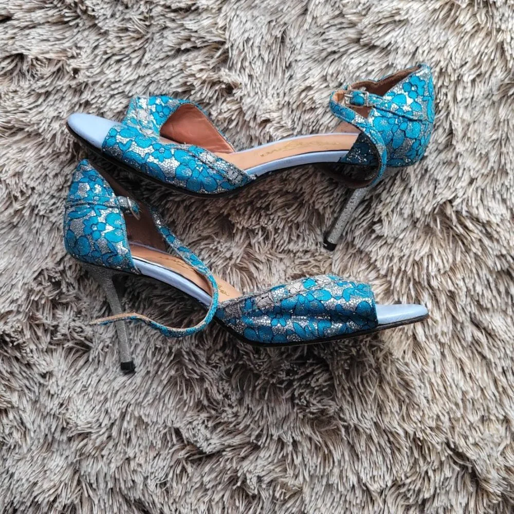 Darcos Tango shoes - Picture 3 of 10